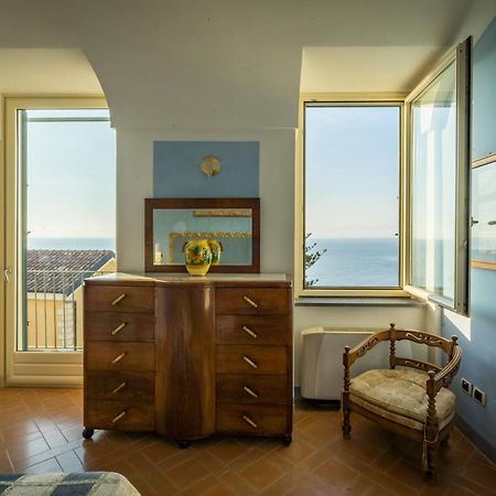 Bed and Breakfast Borgo Dei Saraceni - Domus Indomita Агрополі Екстер'єр фото